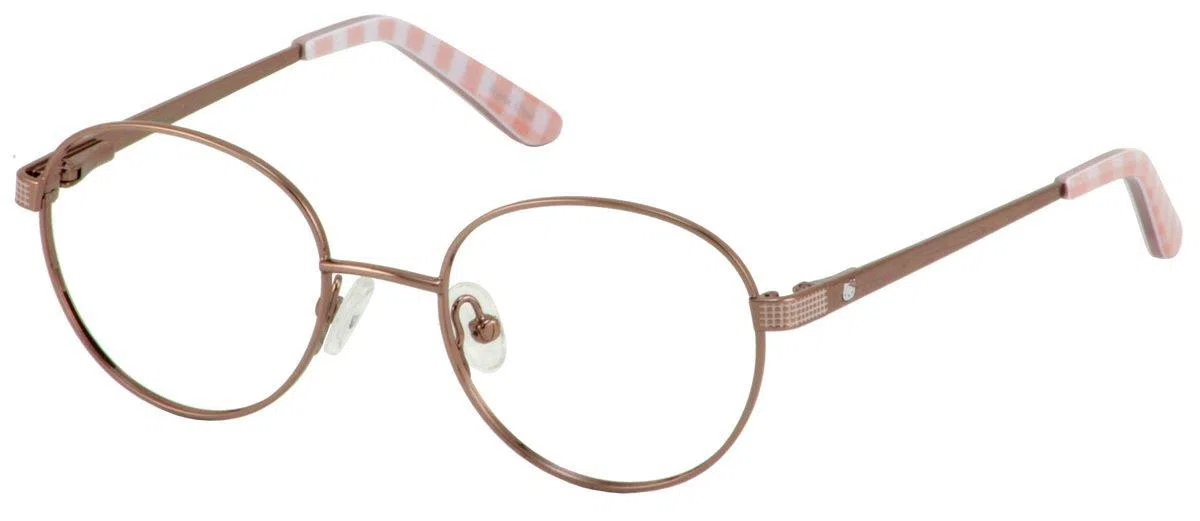 Hello Kitty 318 Eyeglasses - view 3